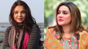 অভিনেত্রী শাওন, মাহিসহ ৩ জনের বিরুদ্ধে থানায় অভিযোগ
