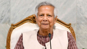 ড. ইউনূসসহ ৪ জনের বিরুদ্ধে মামলা হবে কি না, আদেশ ১২ জুলাই