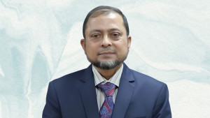 বাংলাদেশ ব্যাংকে নতুন ডেপুটি গভর্নর