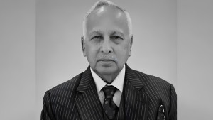 সাবেক স্পিকার ব্যারিস্টার জমির উদ্দিন সরকার মারা গেছেন