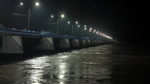 তিস্তার পানি কমে বিপৎসীমার নিচে, নিম্নাঞ্চলে স্বস্তি