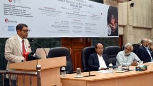 রোগ নির্ণয়ে ঘাটতি পূরণে সরকার কাজ করছে: স্বাস্থ্যমন্ত্রী