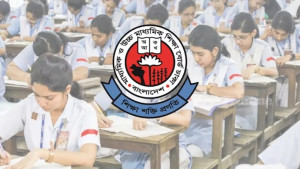 কাল এইচএসসি ও সমমান পরীক্ষায় বসছে প্রায় পৌনে ১৩ লাখ ছাত্র-ছাত্রী