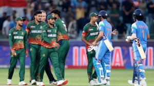 বরফ গলছে বিসিবি-বিসিসিআই সম্পর্কে, বাংলাদেশ সফরের প্রস্তুতিতে ভারত?