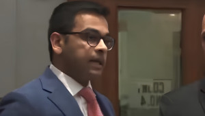 হাসপাতালের শৌচাগারে গোপন ক্যামেরা, চিকিৎসকের ৬ মাসের কারাদণ্ড