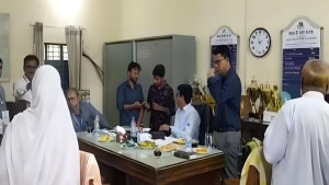 ভুয়া প্রবেশপত্রে পরীক্ষায় অংশ নিয়ে কারাগারে ভাই-বোন