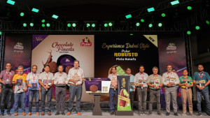 দুবাই স্টাইলের নতুন দুই প্রিমিয়াম আইসক্রিম নিয়ে এলো পোলার