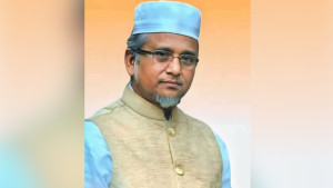 ভাইরাল ভিডিওর নারীকে দ্বিতীয় স্ত্রী বললেন জামায়াত এমপি গাজী নজরুল