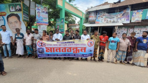 রমজানপুরে মাদক-জুয়া বন্ধে প্রশাসনের কঠোর পদক্ষেপ দাবি
