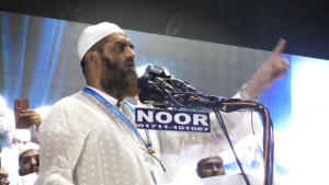 ‘বিএনপি বিপ্লবের সুবিধাভোগী হয়ে বিপ্লবের পিঠেই ছুরিকাঘাত করতে চায়’