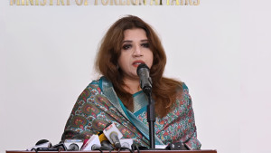 ভারতের বিক্ষোভের শান্তিপূর্ণ সমাধান প্রত্যাশা বাংলাদেশের: পররাষ্ট্র প্রতিমন্ত্রী