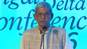 রাষ্ট্রপতির পদত্যাগ নিয়ে গুজবে কান না দেওয়ার আহ্বান মির্জা ফখরুলের