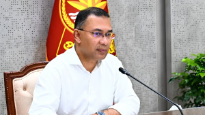 চা শিল্পের উন্নয়নে সহযোগিতার আশ্বাস প্রধানমন্ত্রীর