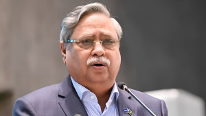 সাবেক রাষ্ট্রপতি সাহাবুদ্দিনের বিরুদ্ধে মানবতাবিরোধী অপরাধের তদন্ত চেয়ে ট্রাইব্যুনালে আবেদন
