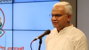শিশুদের সুপ্ত প্রতিভা বিকশিত করতে হবে: সমাজকল্যাণ মন্ত্রী