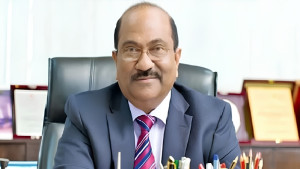 সাবেক ডেপুটি গভর্নর এস কে সুরের ৩ বছরের কারাদণ্ড