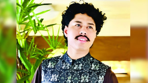 চট্টগ্রামের আলোচিত ‘শীর্ষ সন্ত্রাসী’ ডেভিড ইমন গ্রেপ্তার