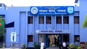 পাবনায় অপহৃত স্কুলছাত্র উদ্ধার, অপহরণকারী চক্রের ৫ সদস্য আটক