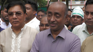 জুলাই সনদ মেনেই আইন সংস্কার বাস্তবায়ন হবে: আইনমন্ত্রী