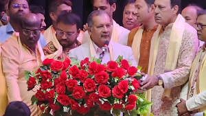 ধর্ম-বর্ণের নামে কোনো ষড়যন্ত্র সফল হতে দেওয়া হবে না: তথ্যমন্ত্রী