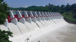 শনিবার খুলতে পারে কাপ্তাই বাঁধের ১৬ জলকপাট, নিম্নাঞ্চলে সতর্কতা