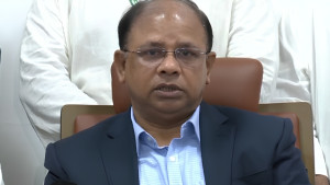 শাপলা চত্বরে নিহত ৫৮ জনের পরিচয় শনাক্ত: চিফ প্রসিকিউটর