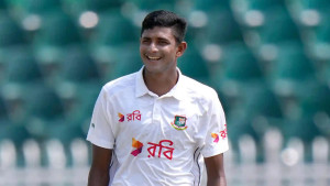 দল থেকে ছিটকে যাওয়ার পরও কেন অস্ট্রেলিয়া যাচ্ছেন নাহিদ রানা?