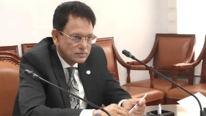 বদলির তদবির নিয়ে শিক্ষকদের প্রতি যে অভিযোগ করলেন শিক্ষামন্ত্রী