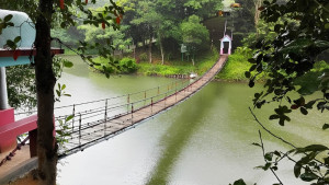 ১৬ জুলাই খুলছে বান্দরবানের সব পর্যটন কেন্দ্র