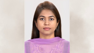 এনবিআরের প্রথম সচিব তানজিনা বরখাস্তের নেপথ্যে যে কারণ