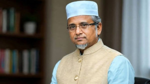 বহিষ্কৃত গাজী নজরুল কি এমপি থাকতে পারবেন, যা আছে আইনে