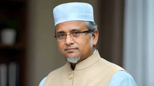 এমপি নজরুলের বিরুদ্ধে চালকের হত্যাচেষ্টা মামলা, ১ আসামি কারাগারে