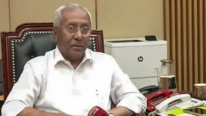 ‘এমপি গাজী নজরুলের বিষয়ে আইন অনুযায়ী ব্যবস্থা নেবে কমিশন’