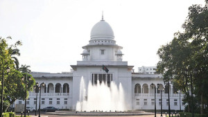 বিচারপতি নিয়োগ বাড়ানোর দাবিতে রাষ্ট্রপতিকে চিঠি