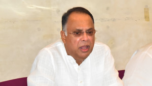 জ্বালানি আমদানিতে সরকারের ব্যয় ২ বিলিয়ন ডলার: বিদ্যুৎমন্ত্রী