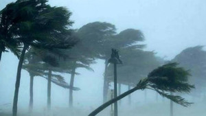 রাত ১টার মধ্যে দমকা হাওয়াসহ বজ্রবৃষ্টির আভাস
