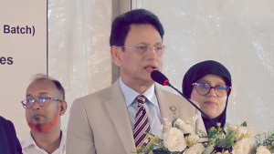 টেক্সটাইল শিক্ষায় সর্বোচ্চ গুরুত্ব দেবে সরকার: শিক্ষামন্ত্রী