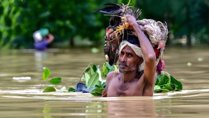 জুলাই-আগস্টে দেশে বন্যার আশঙ্কা রয়েছে: এফএফডব্লিউসি