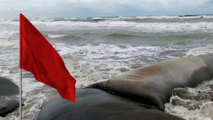 দেশের সব সমুদ্রবন্দরে ৩ নম্বর সতর্ক সংকেত