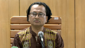 স্থানীয় সরকার নির্বাচন কবে, জানালেন তথ্য উপদেষ্টা