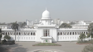 সংবিধানের পঞ্চদশ সংশোধনী নিয়ে আপিল বিভাগের রায় আগামীকাল