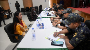 আনসারের ৫২০ নারী সদস্যের জাপানি ভাষা প্রশিক্ষণ শুরু