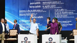 জেলা-উপজেলার সব হাসপাতালের সক্ষমতা বাড়াতে কাজ করছে সরকার: প্রধানমন্ত্রী