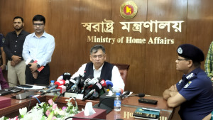 সাবেক রাষ্ট্রপতি আইন অনুযায়ী সব সুবিধা পাবেন: স্বরাষ্ট্রমন্ত্রী