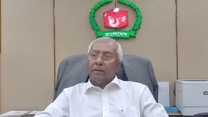 তফসিল ঘোষণার আগে স্পিকারের কাছে সময় চাওয়া হবে
