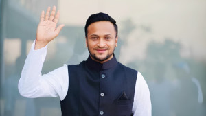 সাকিবসহ ১৫ জনের তদন্ত প্রতিবেদন ২৩ সেপ্টেম্বর