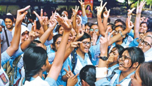 এসএসসি ও সমমানের ফল প্রকাশের তারিখ ঘোষণা