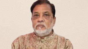 সাতক্ষীরা আ. লীগের সাধারণ সম্পাদক গ্রেপ্তার