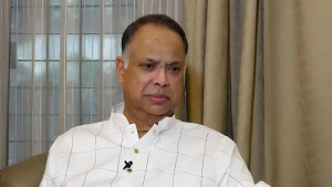 গ্যাসের সংকট স্বাভাবিক হতে আরও ১০-১৫ দিন লাগবে: জ্বালানিমন্ত্রী