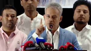 জুলাই নিয়ে অপতৎপরতা রাজনৈতিকভাবেই মোকাবিলা করবে বিএনপি: সেতুমন্ত্রী